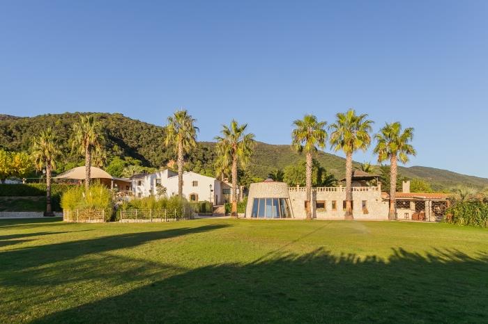 Discover the Perfect Event Venue: Masias for Events, Teambuildings, and Yoga Retreats in Maresme