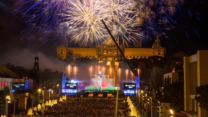 Cheers to New Year's Eve in Barcelona: A Guide to an Unforgettable Celebration