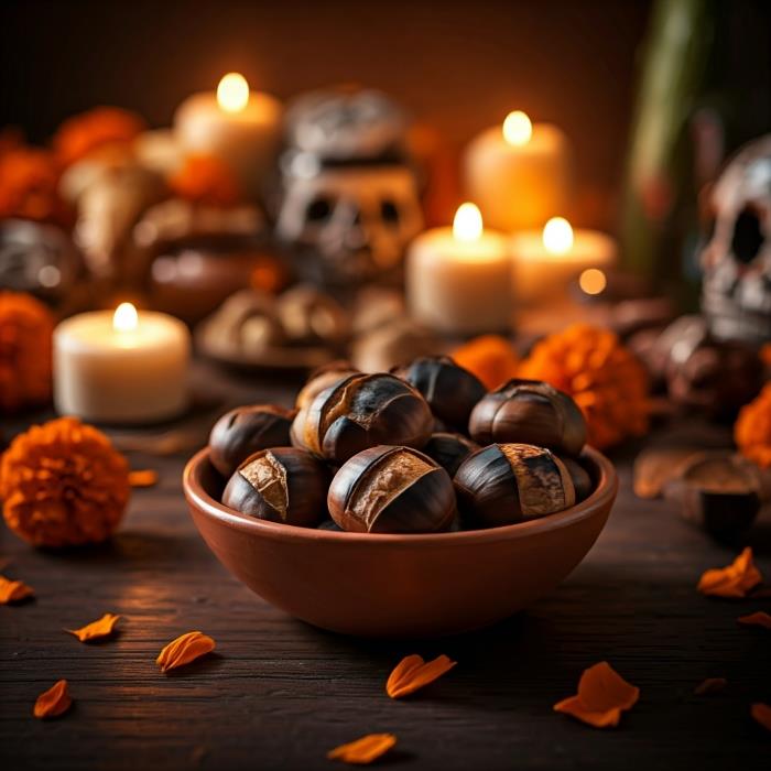 Día de los Muertos en el Mundo: De La Castanyada a Halloween y el Día de Muertos